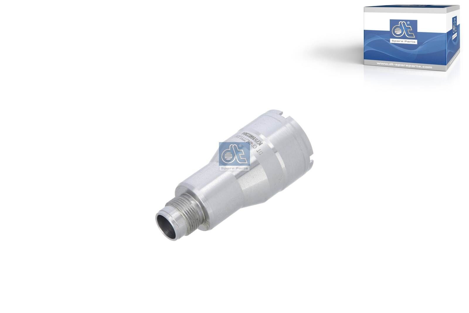 DT Spare Parts Bøsning, dyseholder Varenummer: 4.40336 billige