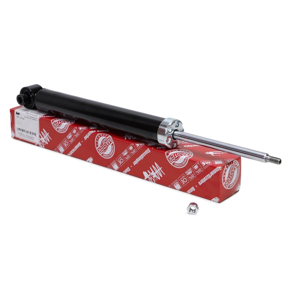 MASTER-SPORT Støddæmper Varenummer: 315872-PCS-MS billige