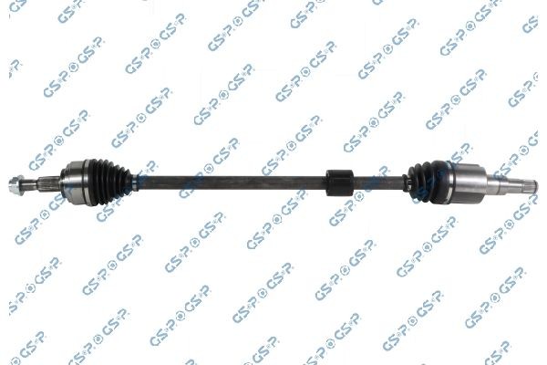 GSP Drive shaft Article number: 204580 cheaply