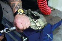 LASER TOOLS Udløsetangsæt, plastekspansionsnitter Varenummer: 8869 billige