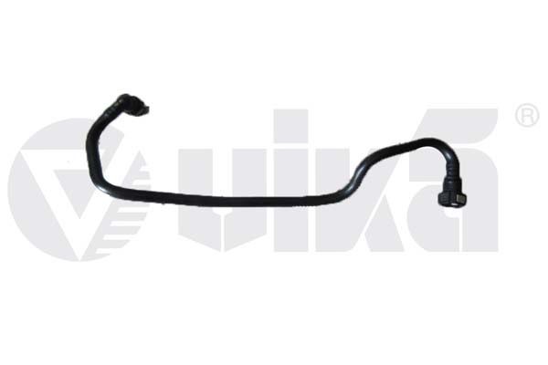 VIKA Brake vacuum hose Article number: 66111614501 cheaply