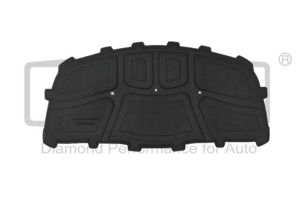 DPA 88631703602 Silencing Material, engine bay A4 S4 TDI Mild Hybrid quattro 347 PS Diesel/Electro