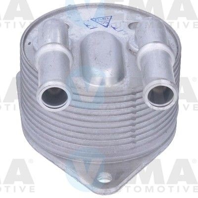 VEMA Automatic transmission oil cooler Article number: 340137 cheaply