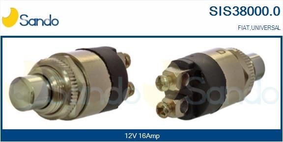 SANDO Water Pump, window cleaning Article number: SWP74003.1 cheaply