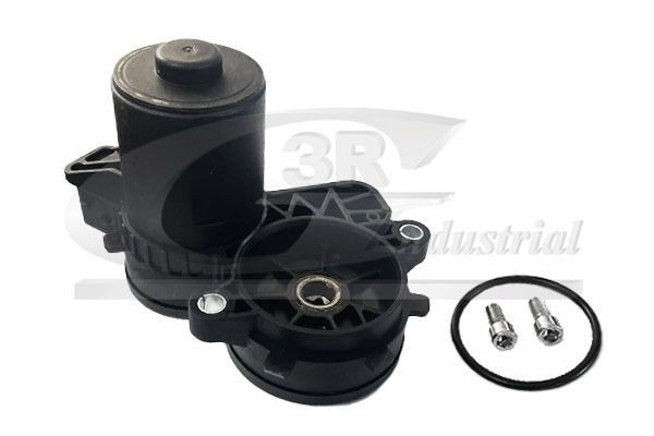 3RG 11802 Control Element, parking brake caliper V90 Estate T8 Plug-in Hybrid Polestar AWD 334 PS Petrol/Electro