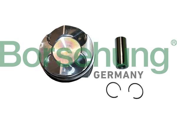 Borsehung Piston Ring Kit Article number: B11144 cheaply