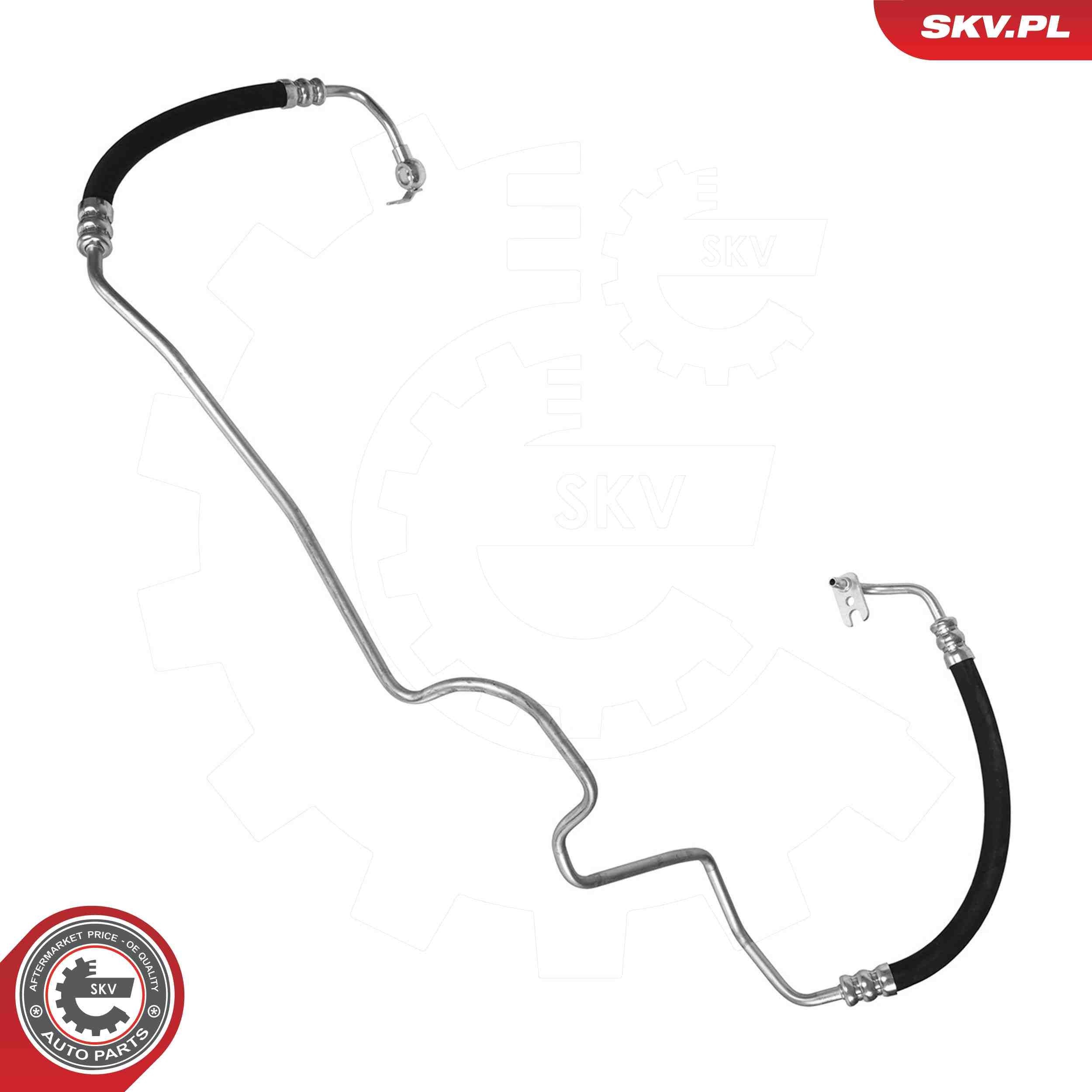 ESEN SKV Hydraulic Hose, steering system Article number: 10SKV998 cheaply