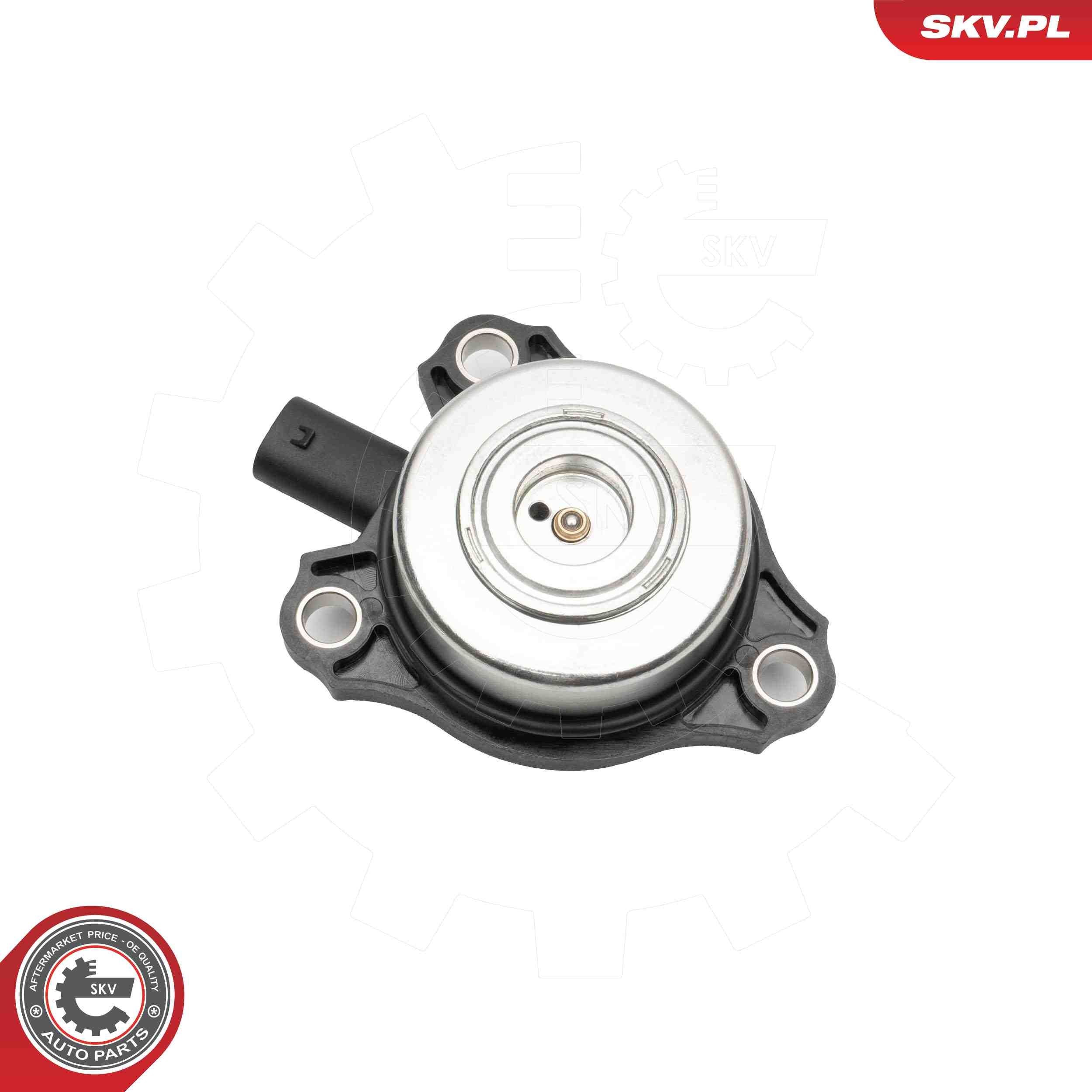 ESEN SKV 39SKV907 Camshaft adjustment valve E-Class E 350 3.5 4-matic (211.287) 272 PS Petrol 2009