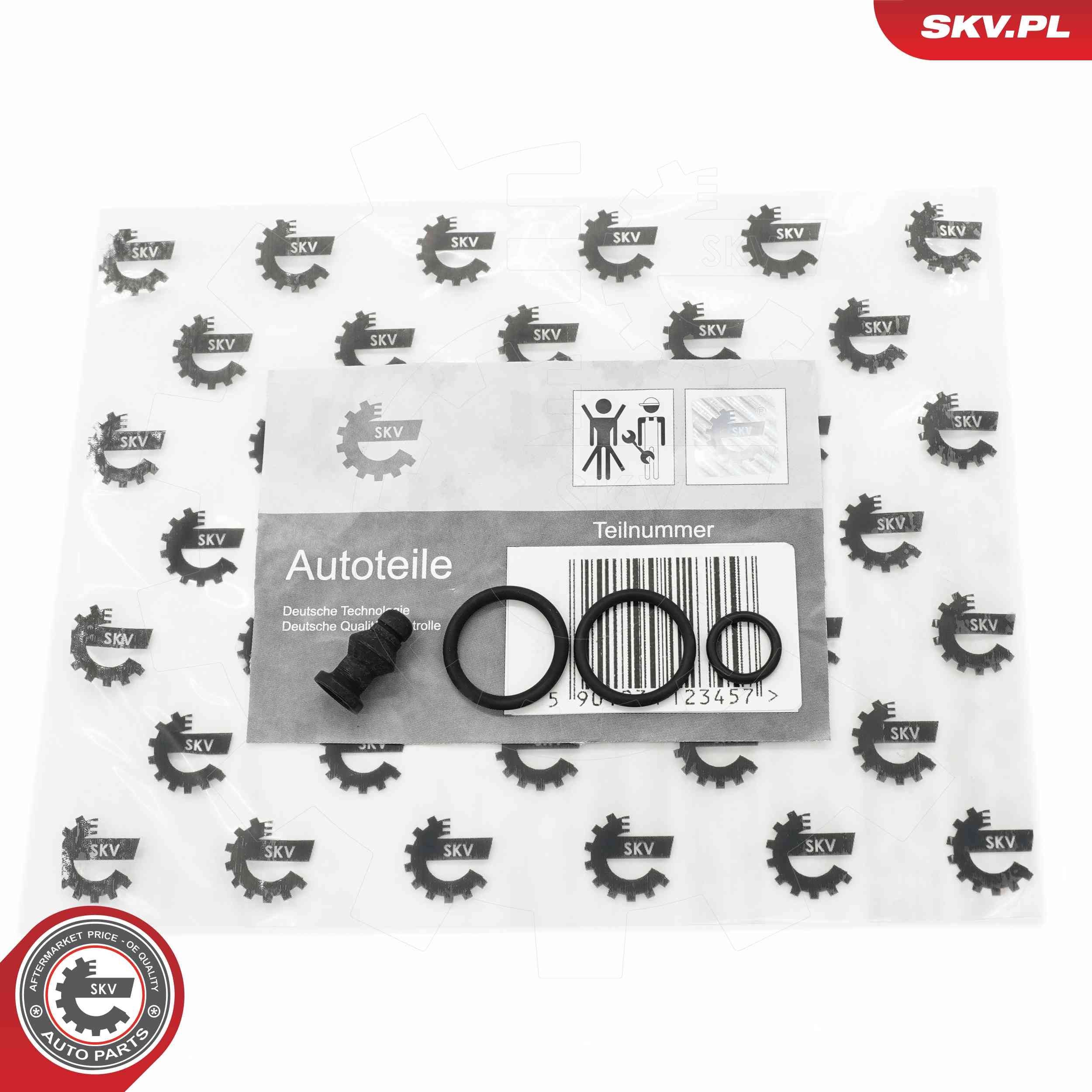 ESEN SKV 53SKV197 Repair Kit, pump-nozzle unit A6 2.0 TDI 136 PS Diesel 2011