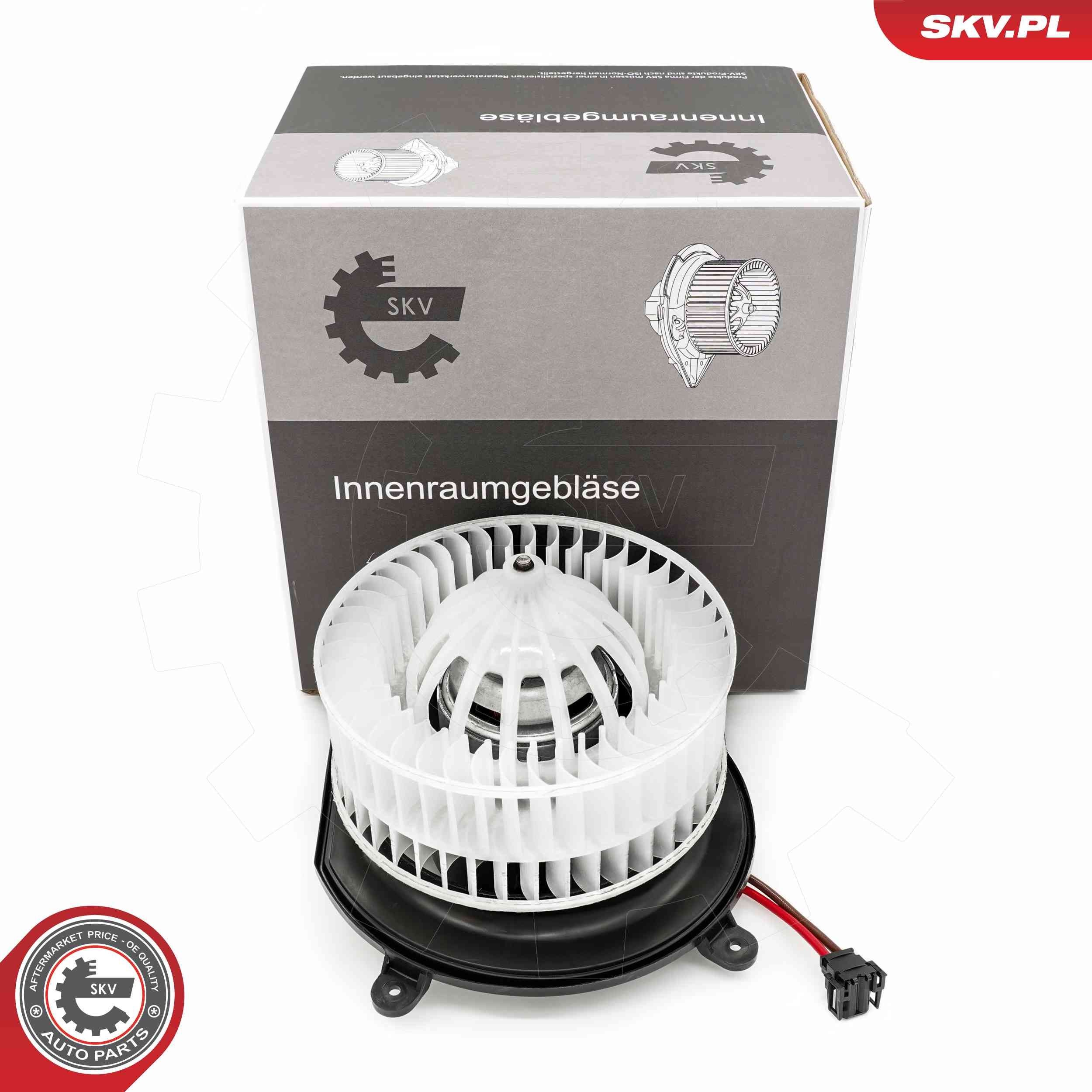 ESEN SKV Interior Blower Article number: 68SKV079 cheaply
