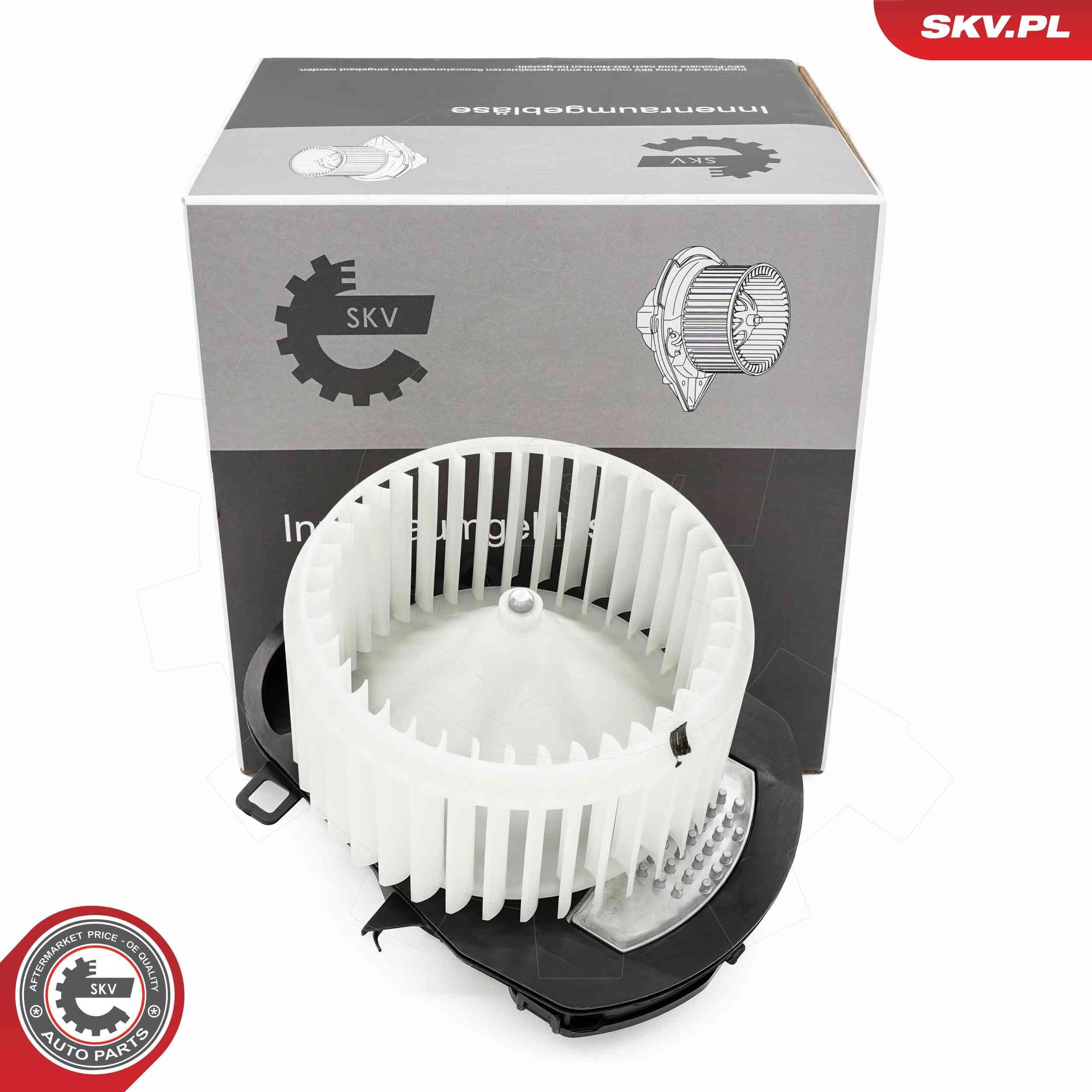 ESEN SKV Ventilator notranjega prostora številka artikla: 68SKV220 poceni
