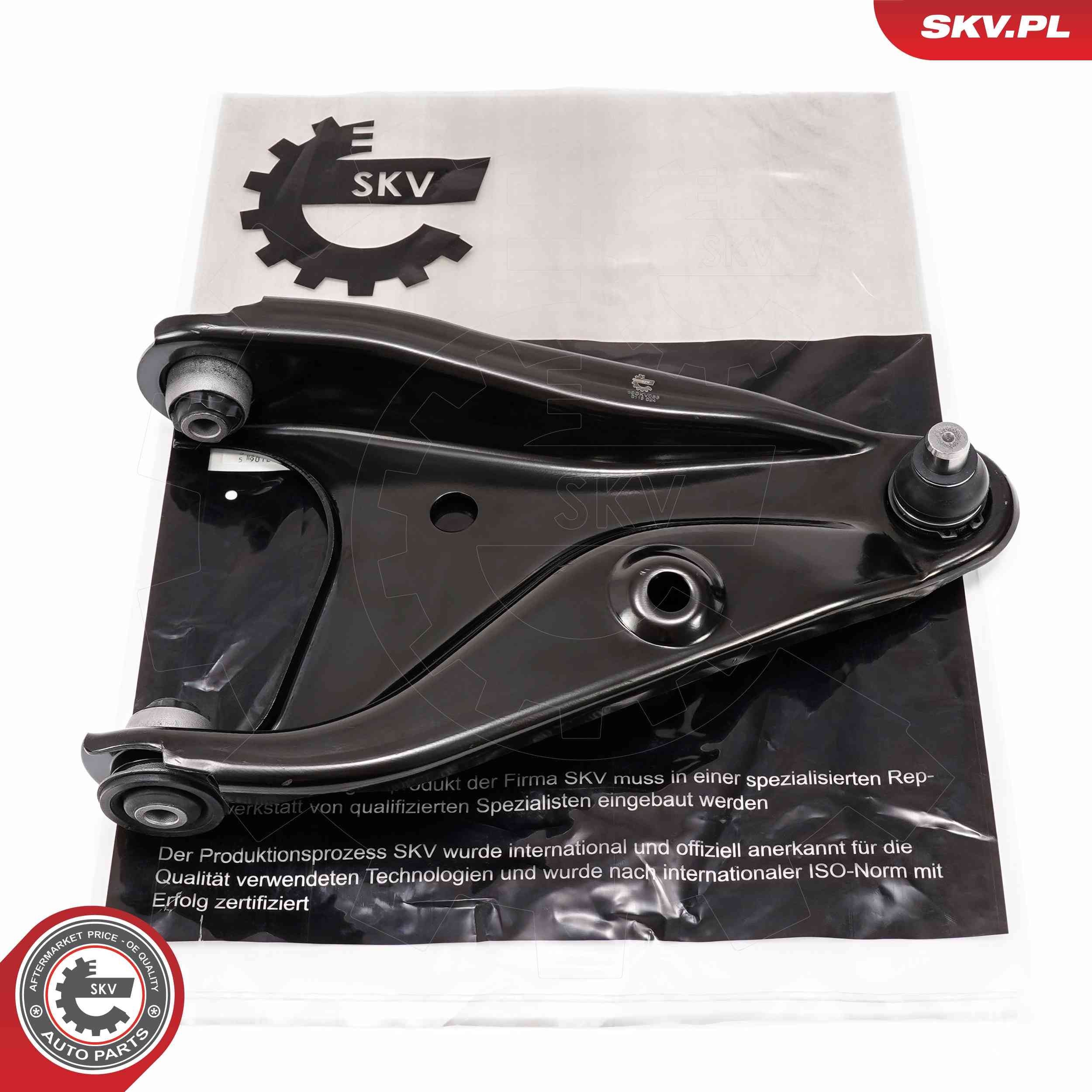 ESEN SKV Suspension arm Article number: 69SKV088 cheaply