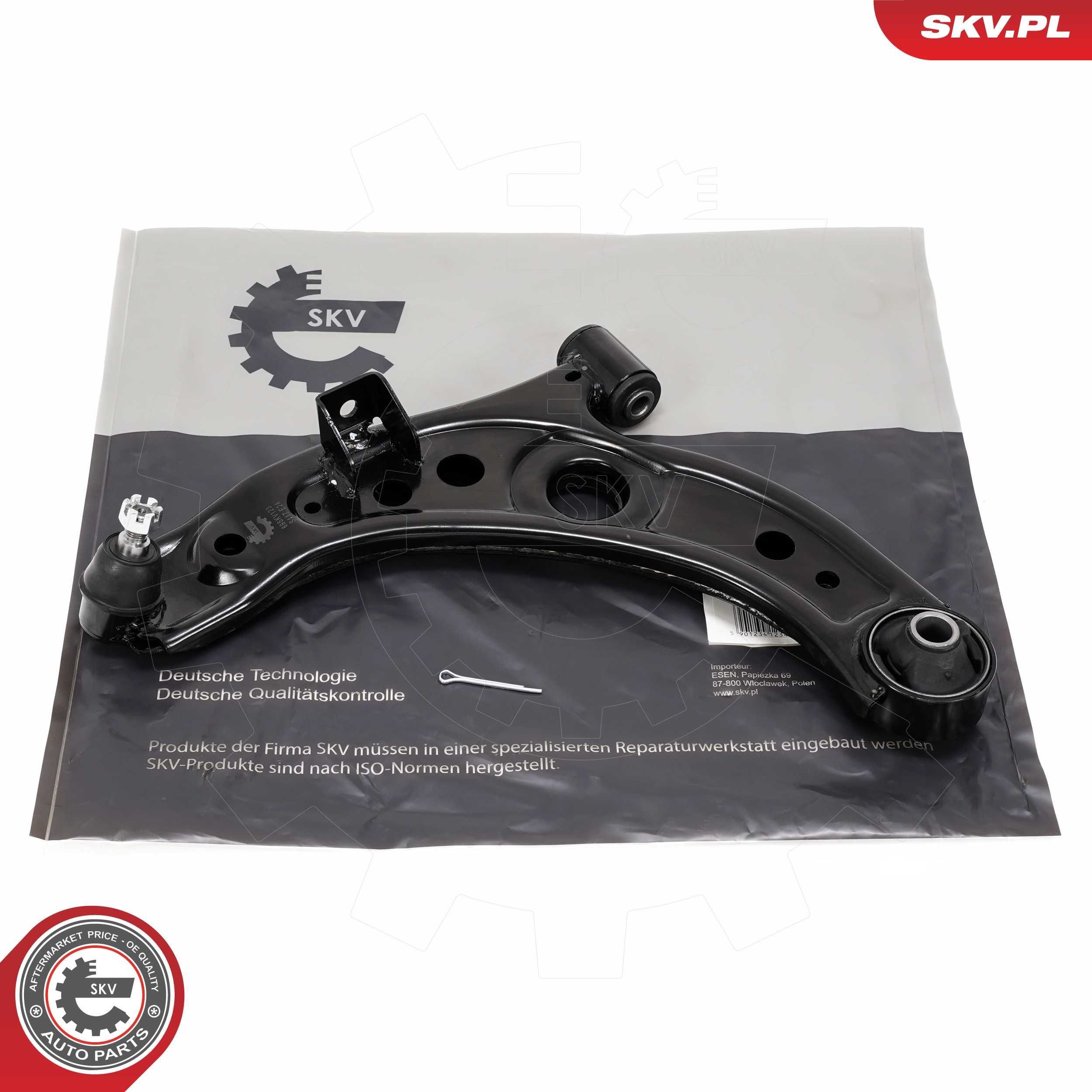 ESEN SKV Suspension arm Article number: 69SKV123 cheaply