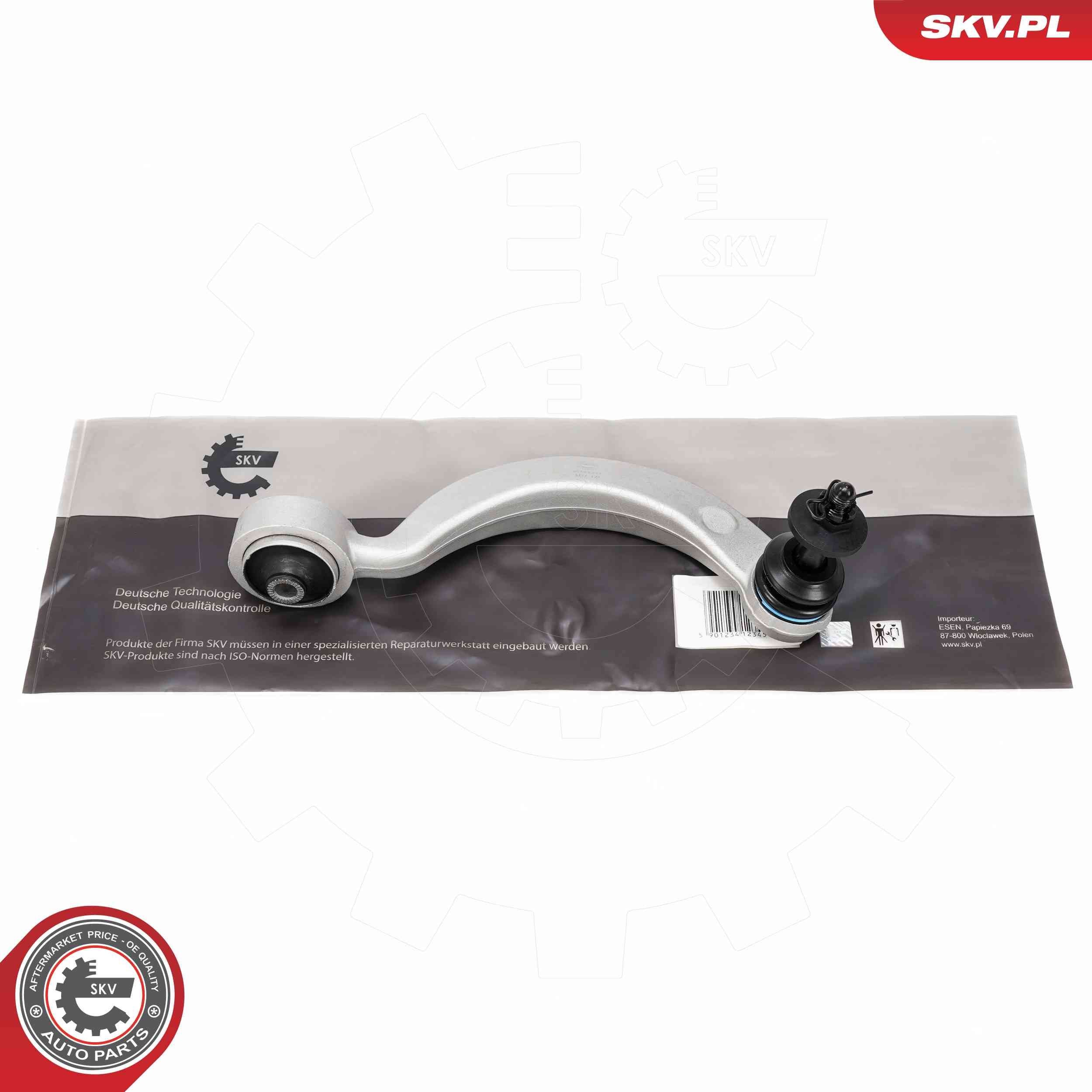 ESEN SKV Suspension arm Article number: 69SKV211 cheaply