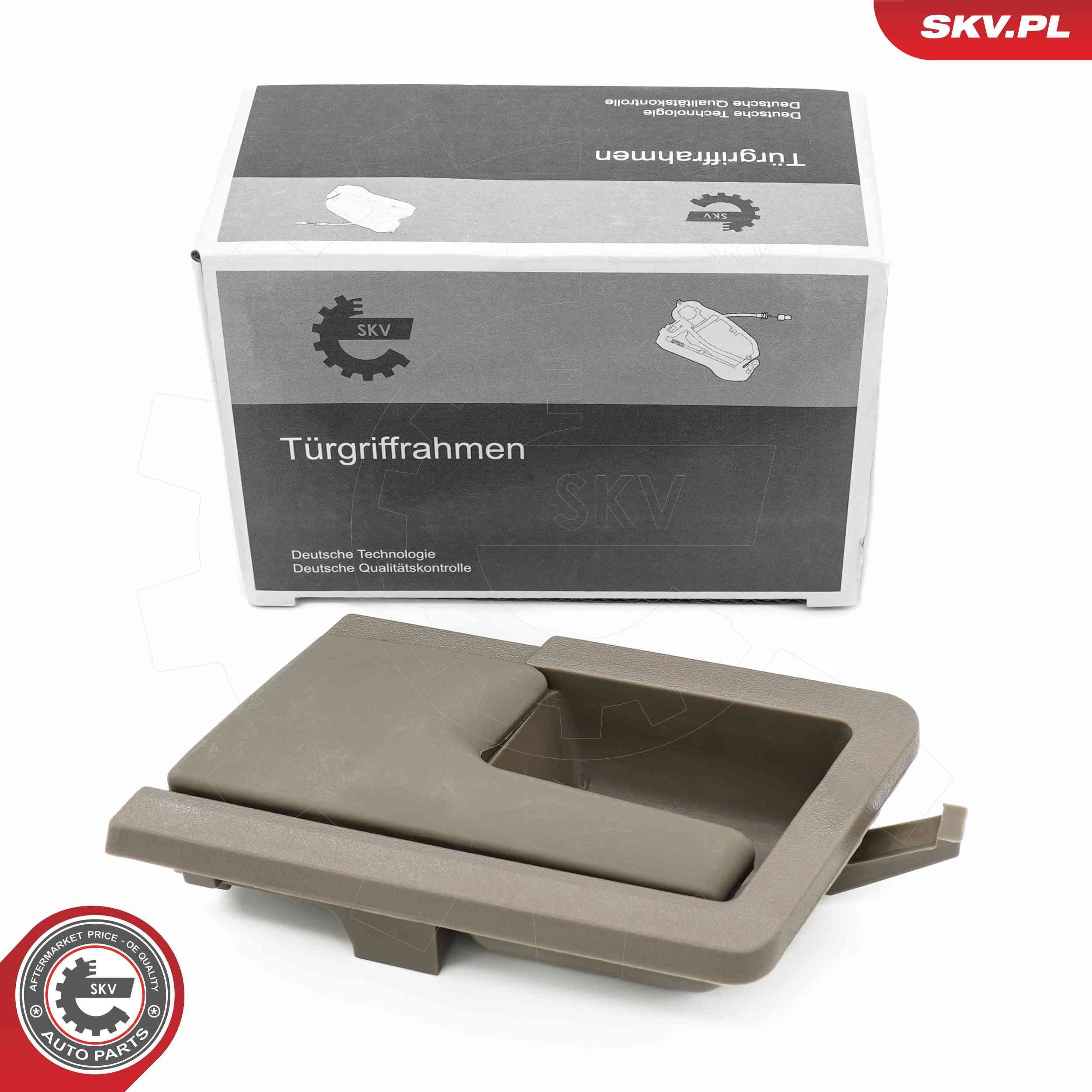 ESEN SKV Door Handle Article number: 96SKV956 cheaply