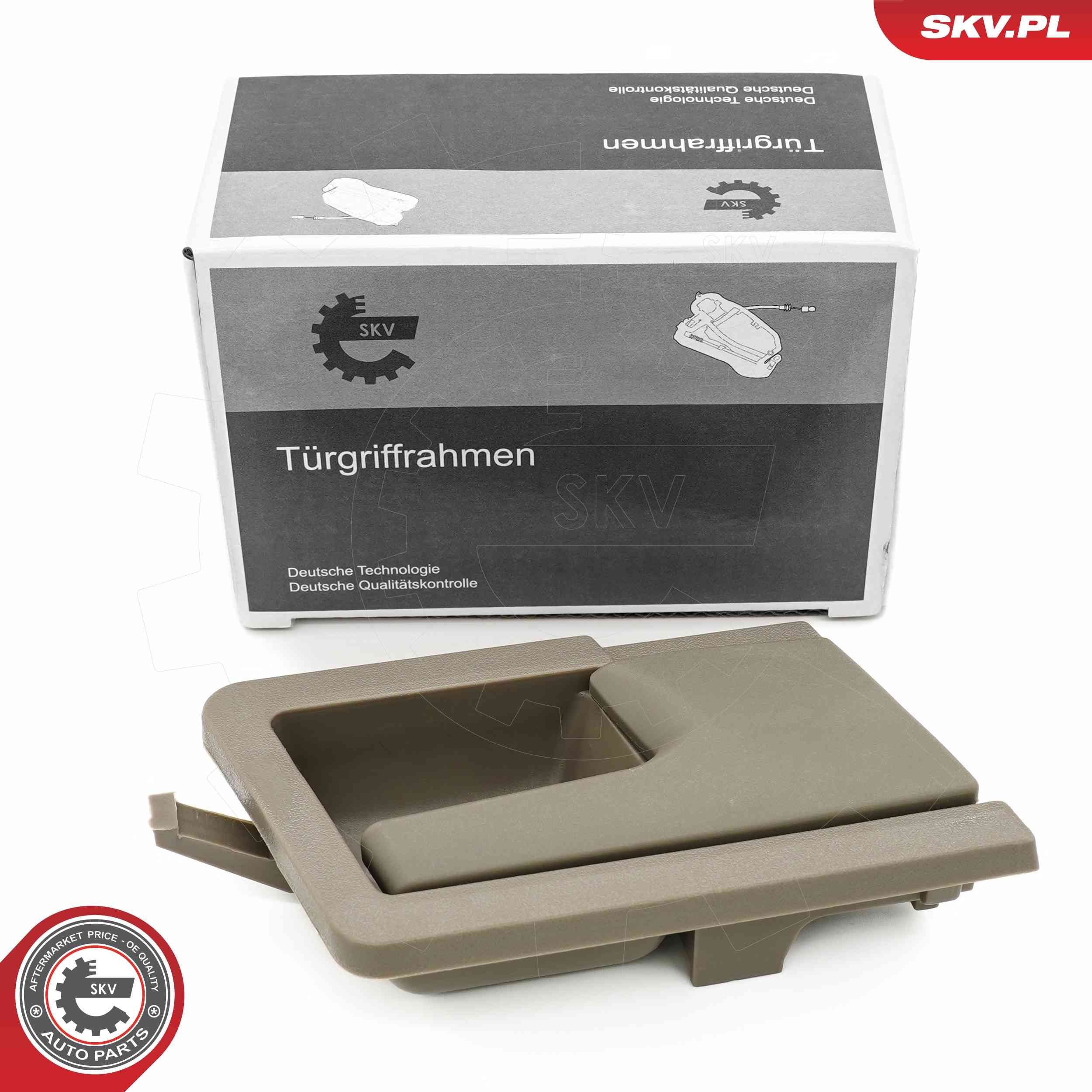ESEN SKV Door Handle Article number: 96SKV957 cheaply