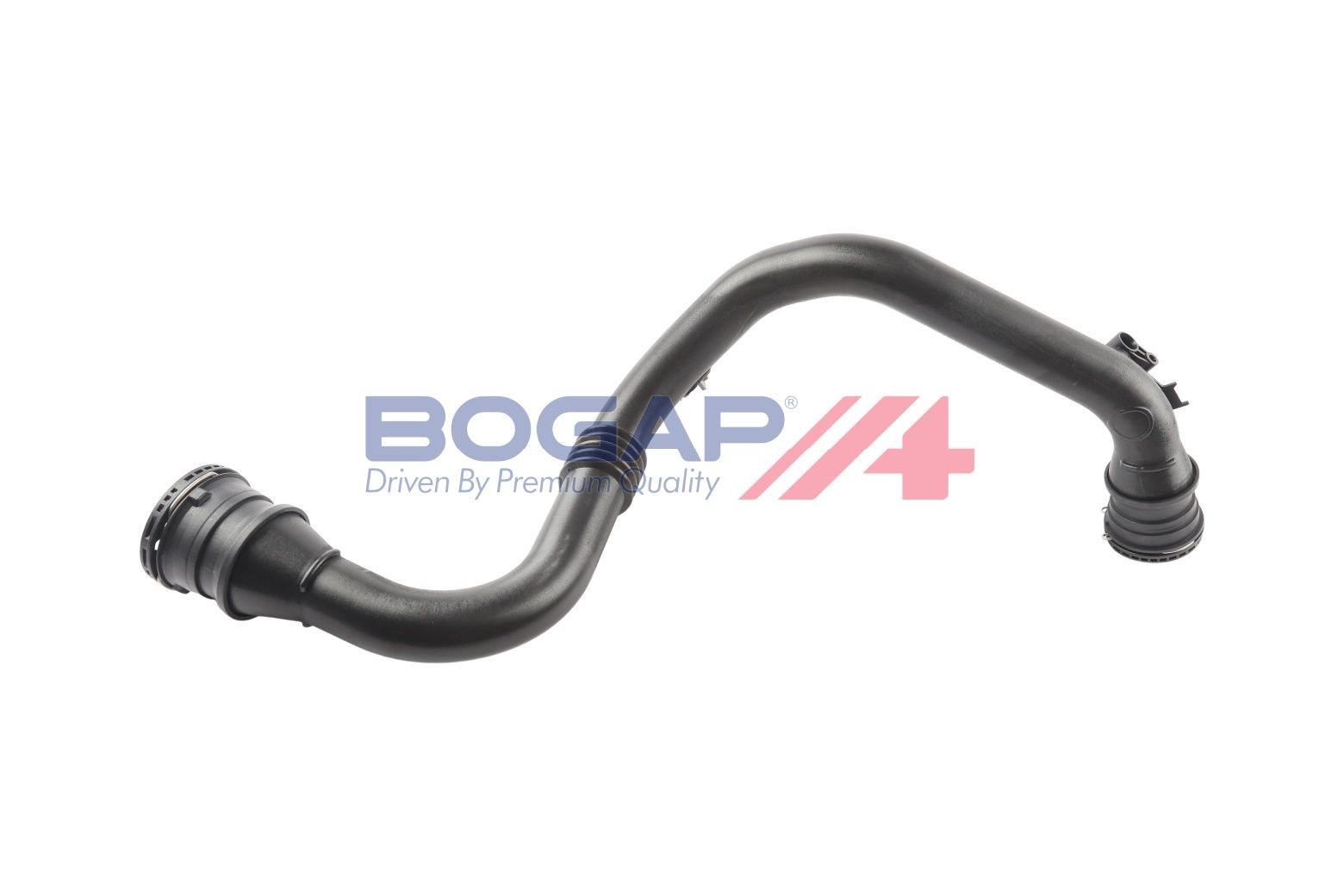 BOGAP Intake pipe, air filter Article number: R1711123 cheaply