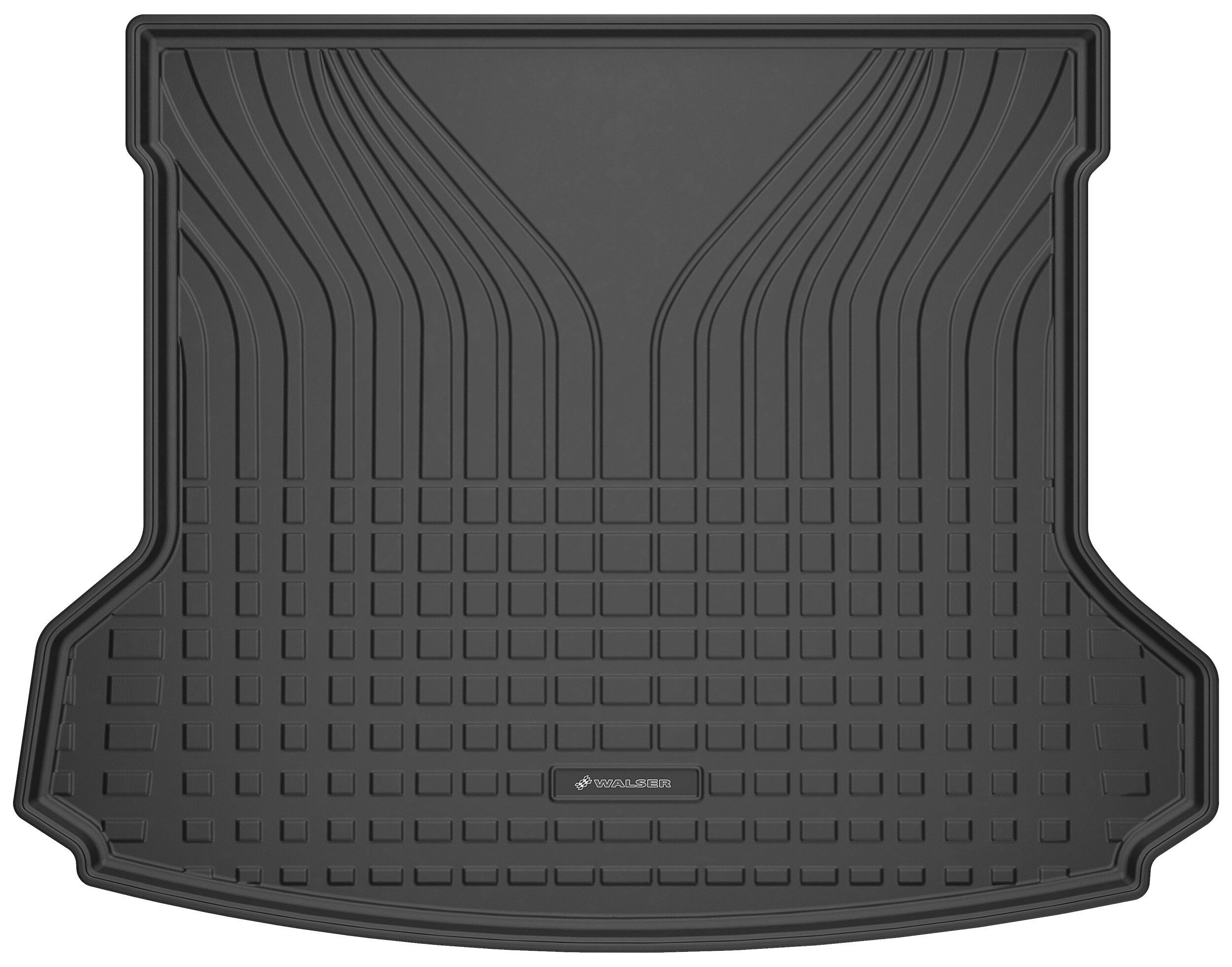 WALSER 100184 Car boot tray ID.4 Pure Performance 170 PS Electric