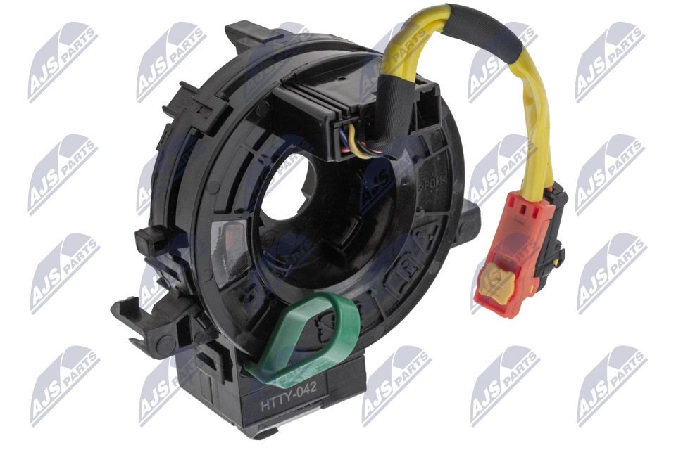 NTY EAS-TY-042 Clockspring, airbag LS 460 AWD (USF45, USF46) 370 PS Petrol