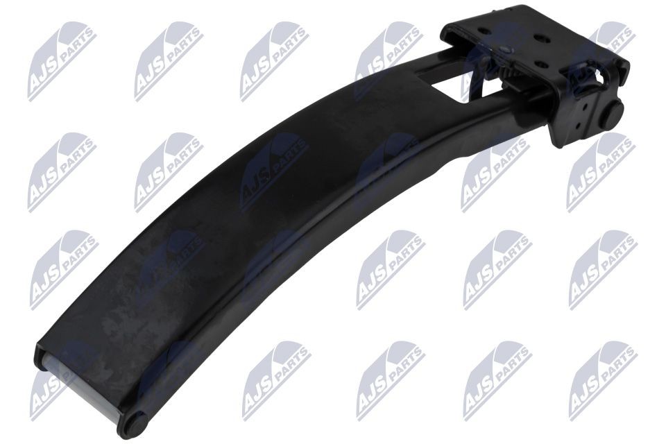 NTY EZC-ME-177 Door Catch SPRINTER 319 CDI / BlueTEC 3.0 4x4 (906.731, 906.733, 906.735) 190 PS Diesel 2020