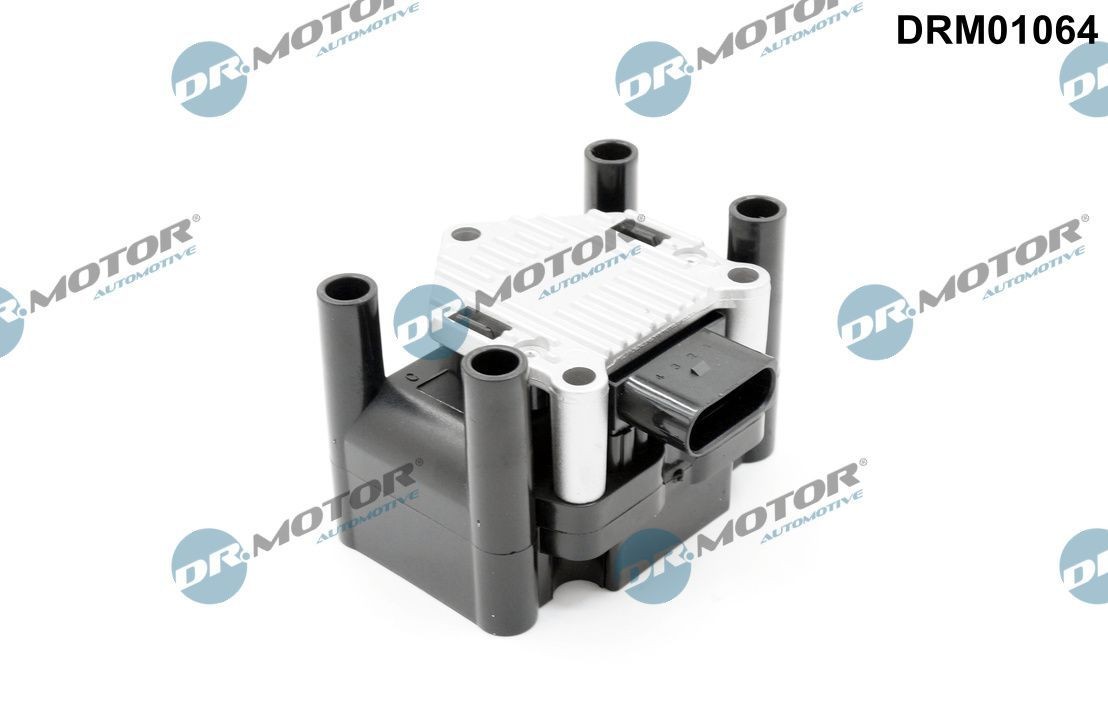 DR.MOTOR AUTOMOTIVE Ignition coil Article number: DRM01064 cheaply