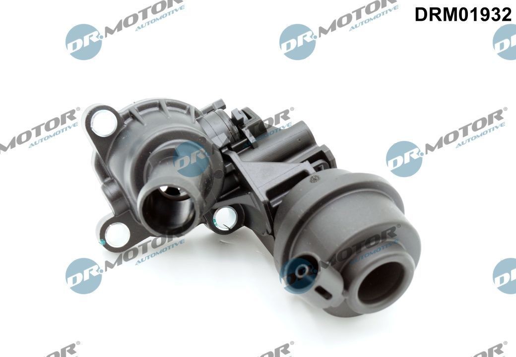 DR.MOTOR AUTOMOTIVE DRM01932 Heater control valve A4 3.0 TDI 204 PS Diesel 2015