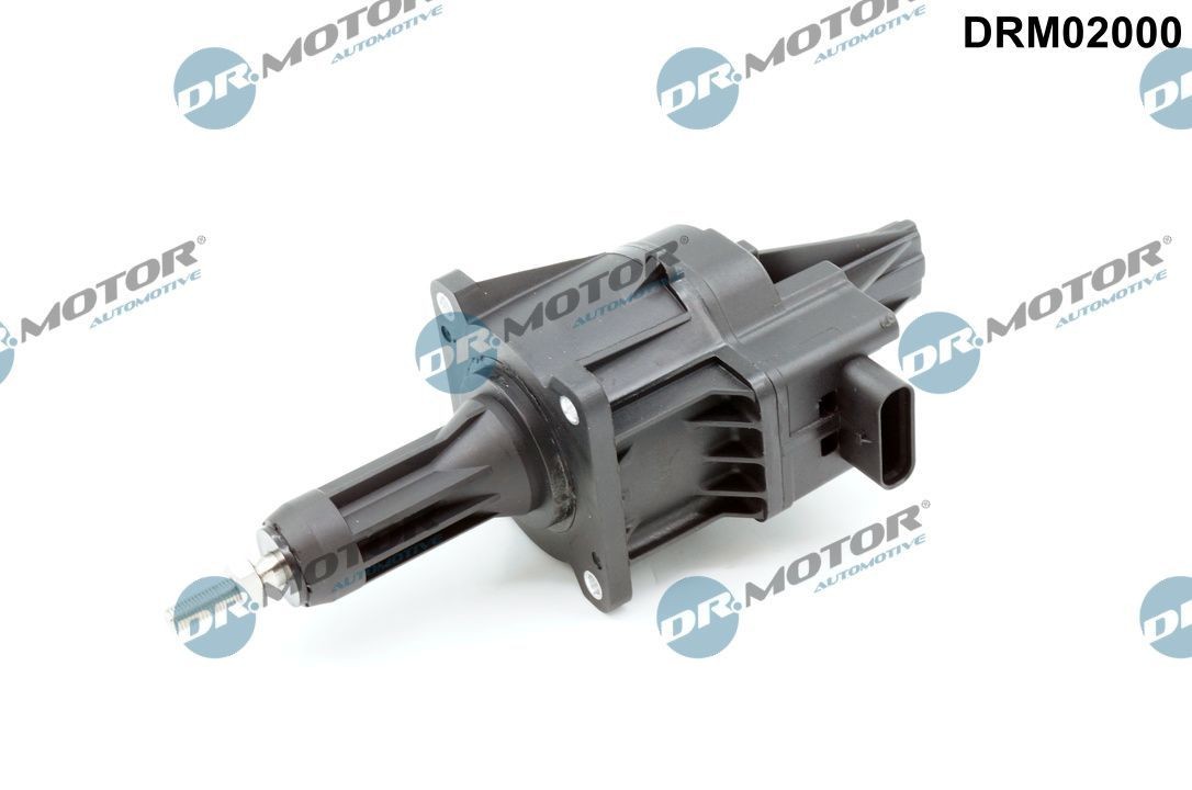 DR.MOTOR AUTOMOTIVE Actuator, turbocharger Article number: DRM02000 cheaply