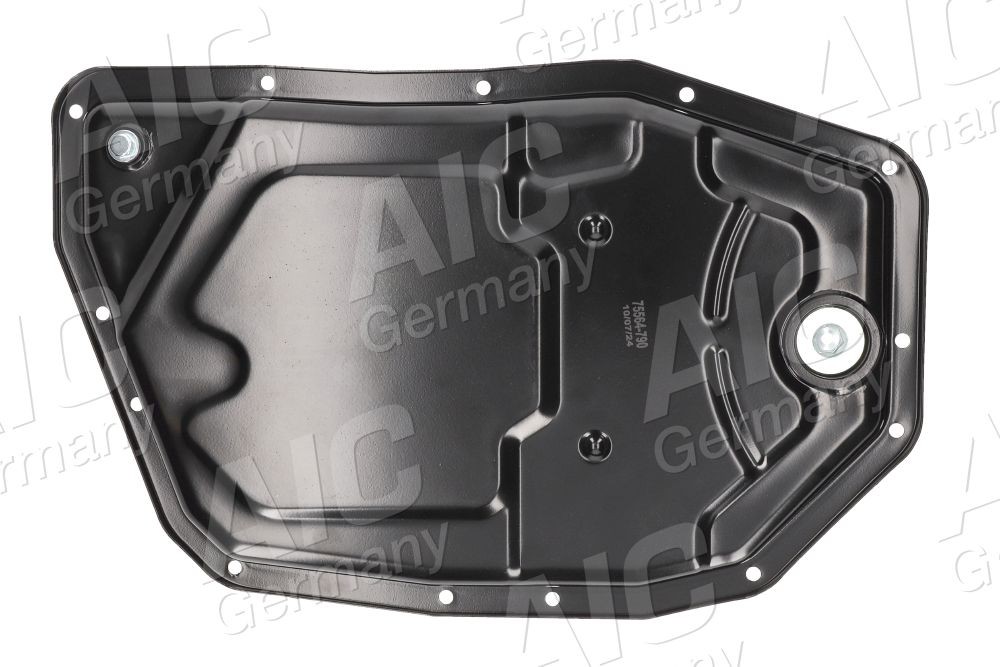 AIC 75564 Õlivann, automaatkäigukast A6 2.8 FSI 210 HP Bensiin 2011