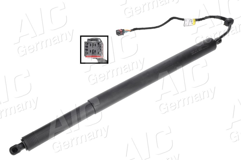 AIC 75647 Elektromotor, achterklep TUCSON 1.6 T-GDi 175 PK Benzine 2023
