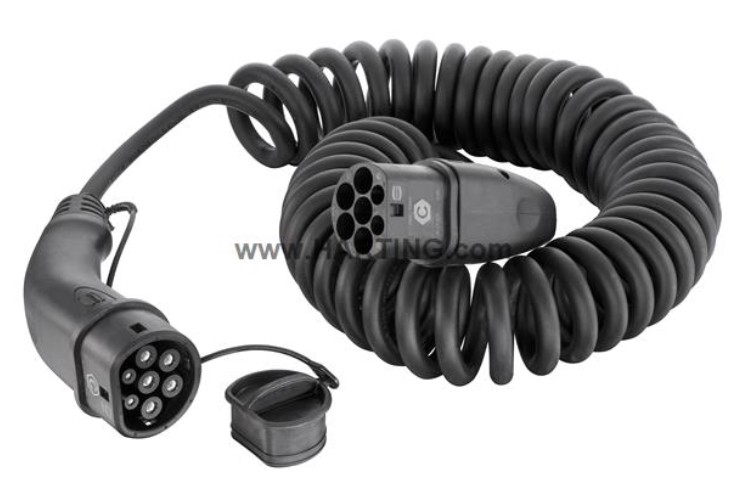 HARTING Ladekabel Varenummer: 08914090302A0 billige