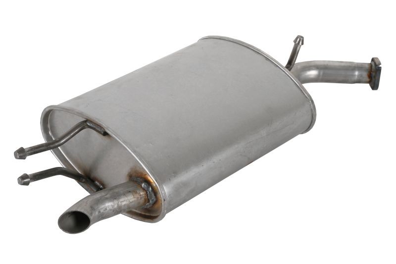 4MAX Rear silencer Article number: 0219-01-05042P cheaply