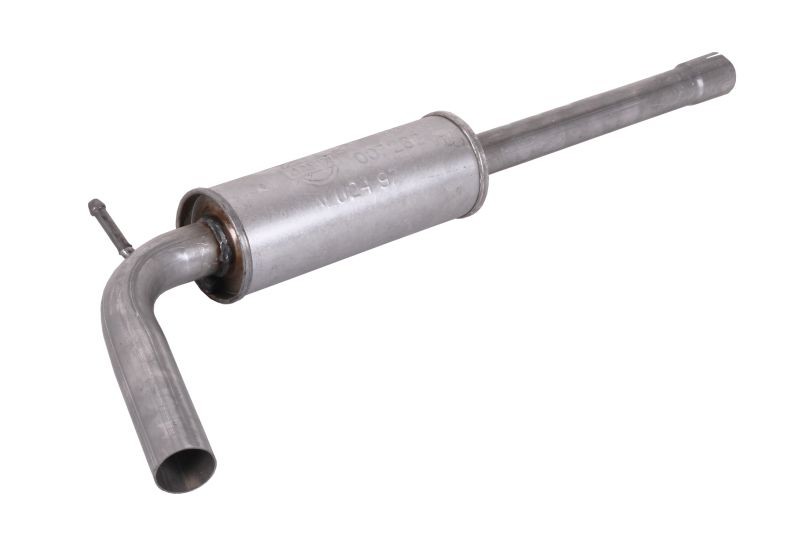 4MAX Middle silencer Article number: 0219-01-24097P cheaply