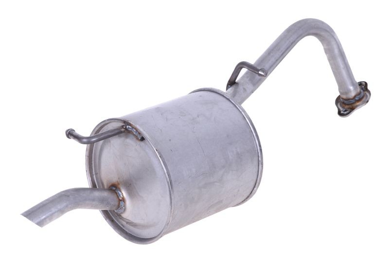 4MAX Rear silencer Article number: 0219-01-26177P cheaply