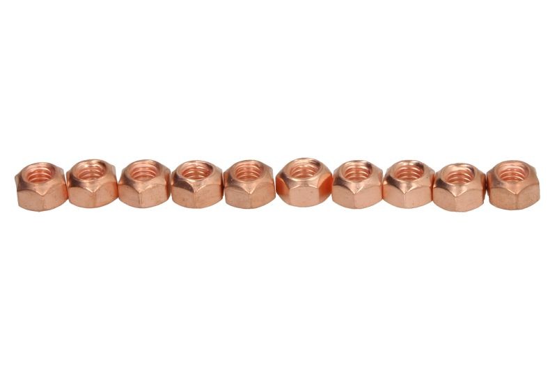 4MAX Nut, exhaust manifold Article number: 0219-15-0068P cheaply
