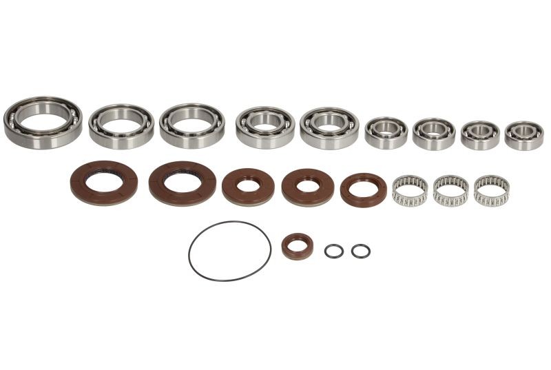 ALL BALLS RACING Repair Kit, differential Article number: 25-2132 cheaply
