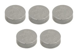 OEM Sortiment, justeringssims-ventilspil 5PK748260 fra HOT CAMS