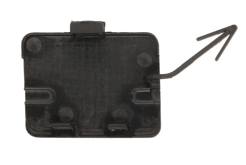 BLIC 5513-00-3267970P Flap, tow hook CEE'D 2.0 143 PS Petrol 2012