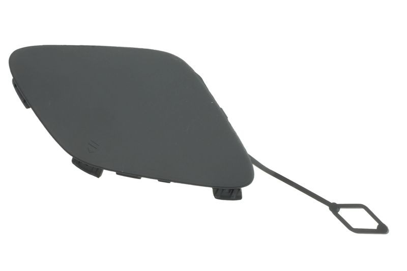 BLIC 5513-00-3529923P Flap, tow hook E-Class E 350 CGI 3.5 (212.257) 292 PS Petrol 2016
