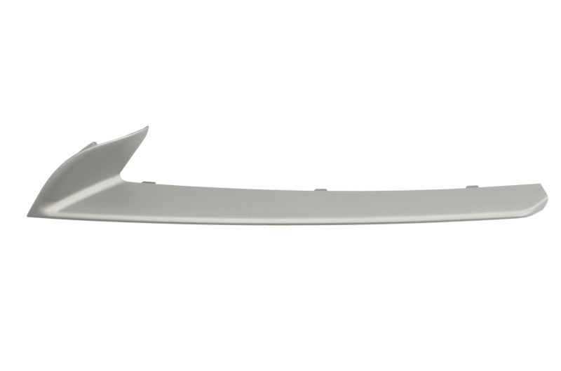BLIC 6502-07-0067921MP Bumper moulding 5 Series M5 30th Anniversary 600 PS Petrol 2016