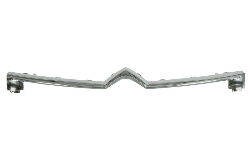 BLIC 6502-07-0554923P Trim / Protective Strip, radiator grille BERLINGO 1.6 VTi 98 PS Petrol
