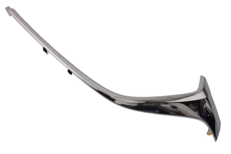 BLIC 6502-07-3493993P Bumper moulding CX-3 1.8 SKYACTIV-D (DK4WS) 116 PS Diesel