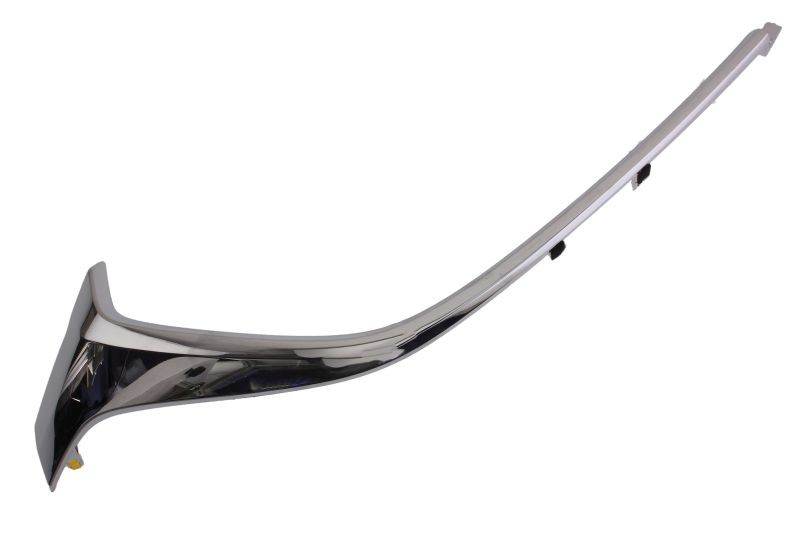 BLIC 6502-07-3493994P Bumper moulding CX-3 1.8 SKYACTIV-D (DK4WS) 116 PS Diesel