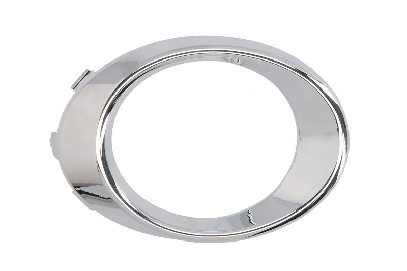 BLIC 6502-07-3529917PP Frame, fog light E-Class E 220 CDI / BlueTEC 2.2 (212.202, 212.201) 170 PS Diesel 2016