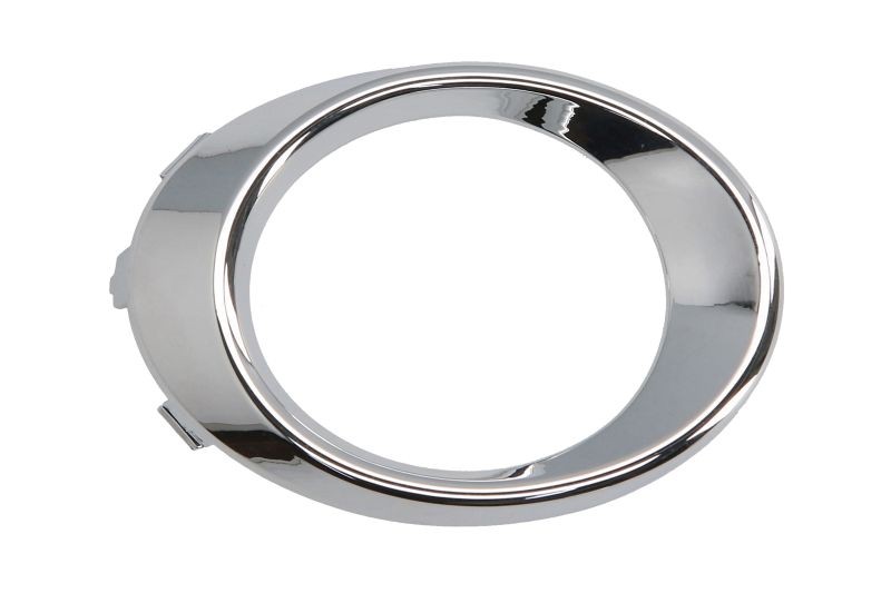 BLIC 6502-07-3529918PP Frame, fog light E-Class E 220 CDI / BlueTEC 2.2 (212.202, 212.201) 170 PS Diesel 2016