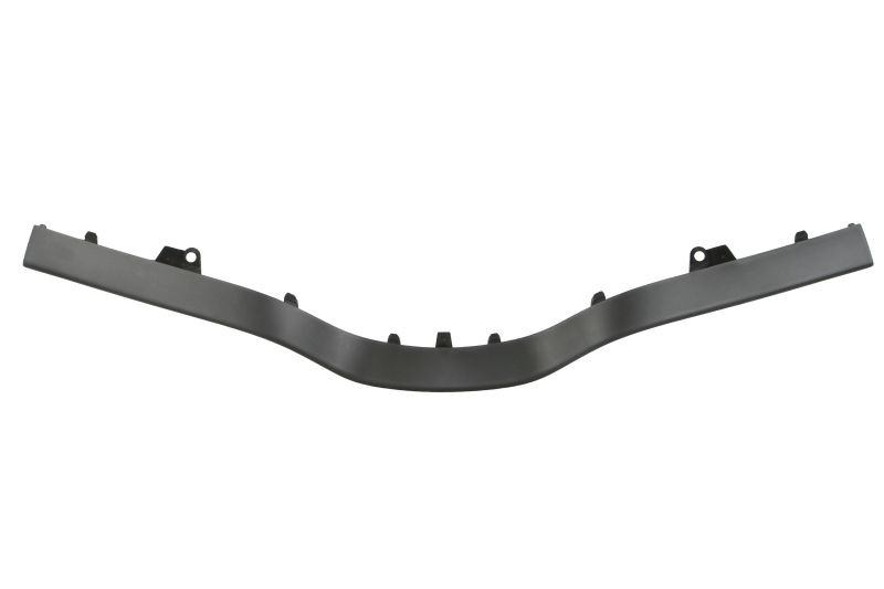 BLIC 6502-07-6011997Q Bumper moulding KANGOO 1.5 dCi 85 (FW0K, FW0L, FW0B) 86 PS Diesel