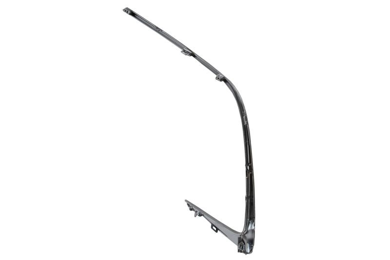 BLIC 6502-07-8140916P Bumper moulding COROLLA 1.8 VVTi (ZRE212, ZRE211) 140 PS Petrol