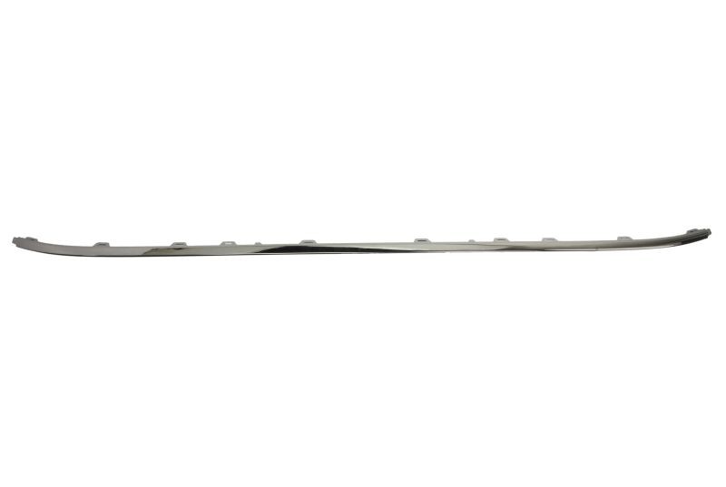 BLIC 6502-07-9549920P Bumper moulding PASSAT 1.4 GTE Hybrid 218 PS Petrol/Electro