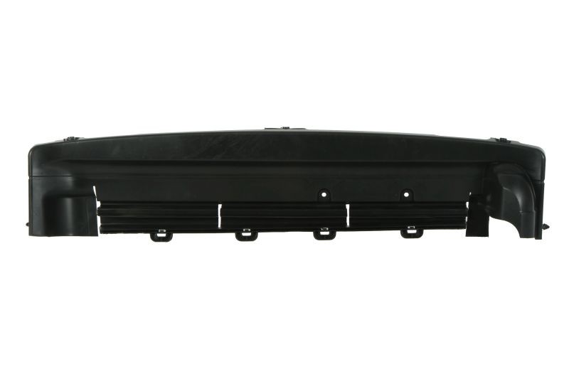 BLIC 6502-08-9568208P Cover, front apron MULTIVAN 2.0 TDI 110 PS Diesel