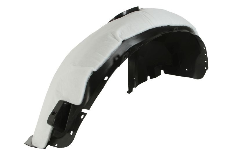 BLIC Wheel arch liner Article number: 6601-01-2579802P cheaply