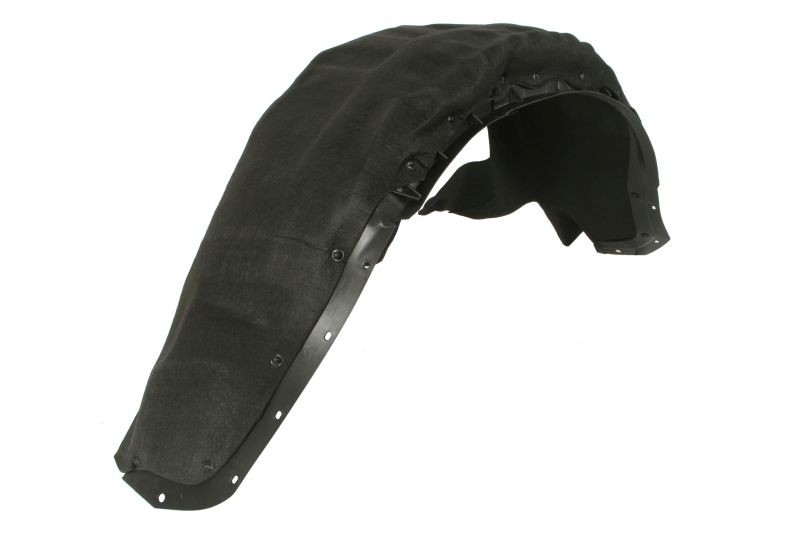 BLIC Wheel arch liner Article number: 6601-01-9022832P cheaply
